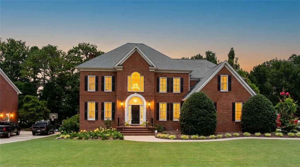 2651 Brentford Lane — photo