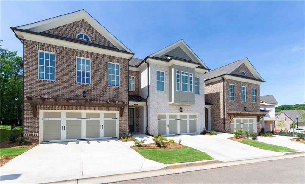 4701 Coleridge Court Unit 425 — photo