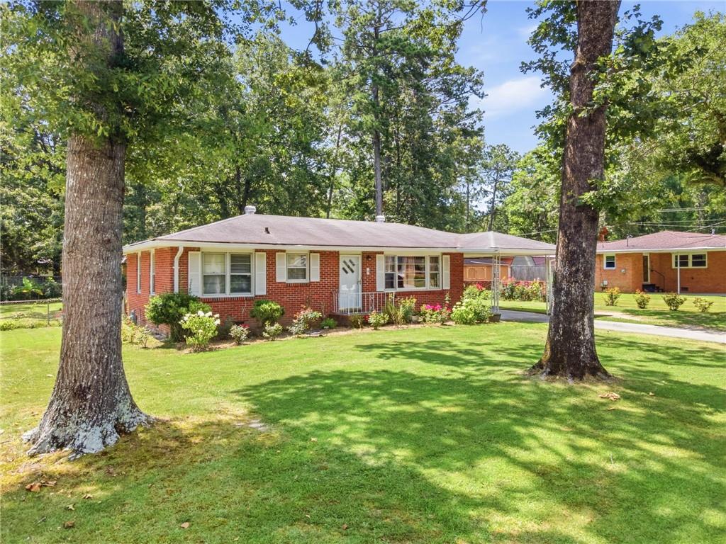 4 Wakefield Place, Rome, GA 30165 — photo 2