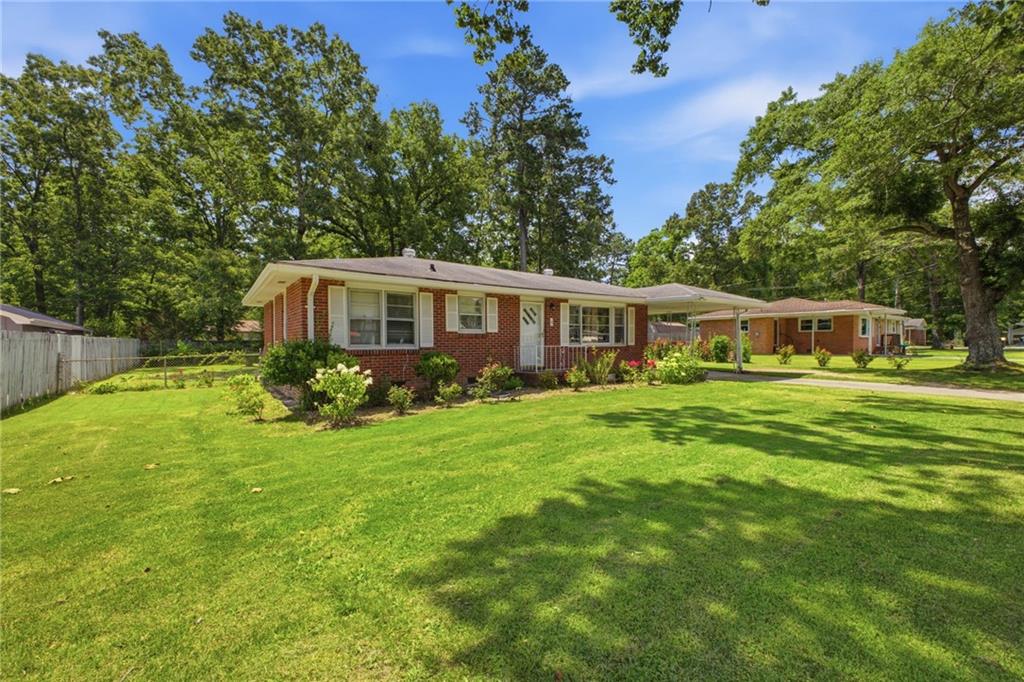 4 Wakefield Place, Rome, GA 30165 — photo 3