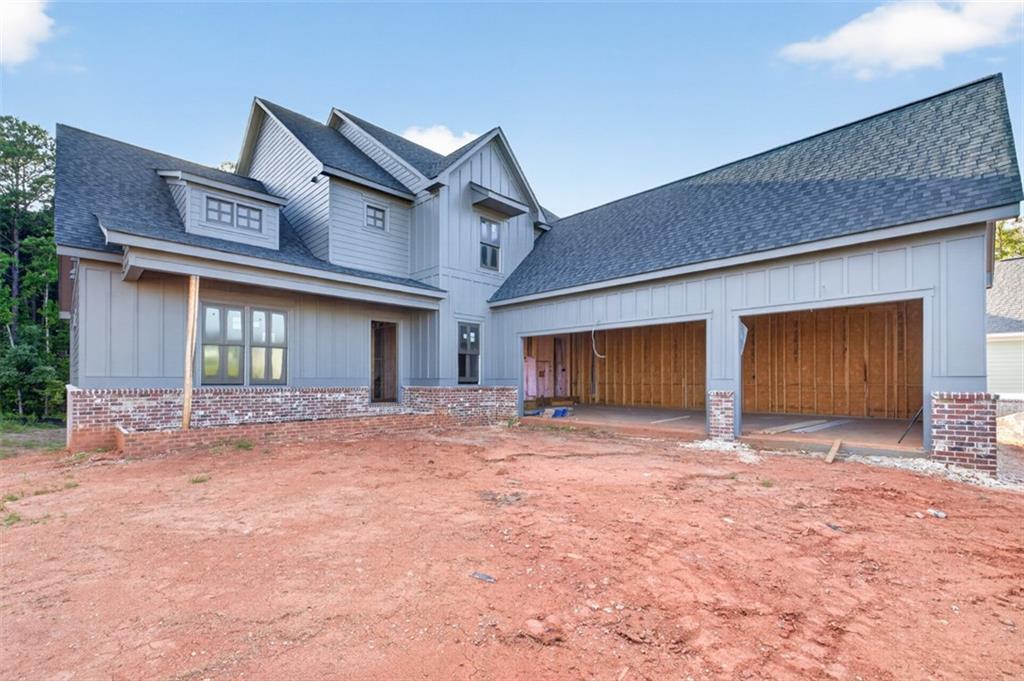 271 Lake Vista Drive — photo