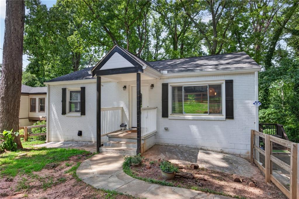2162 Doris Drive — photo