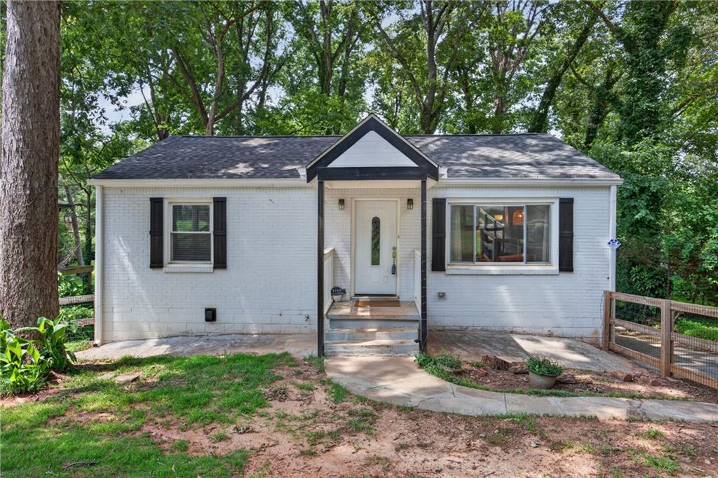 2162 Doris Drive, Decatur, GA 30034 — photo 2