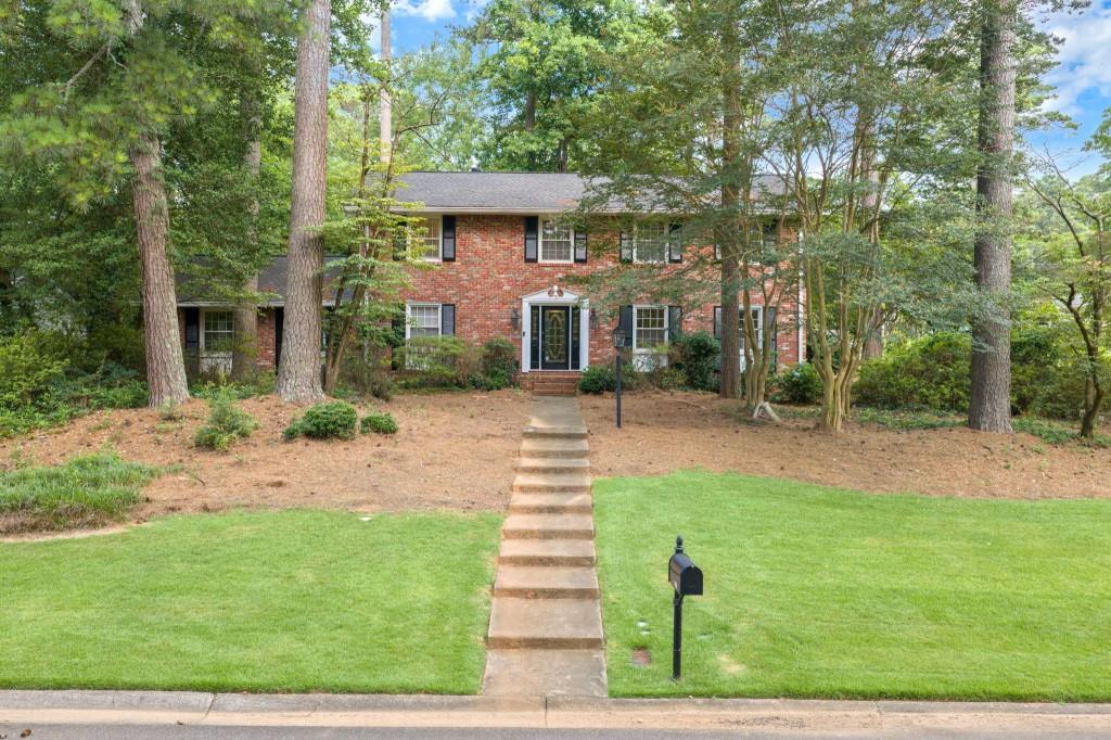 4259 Huntington Circle — photo