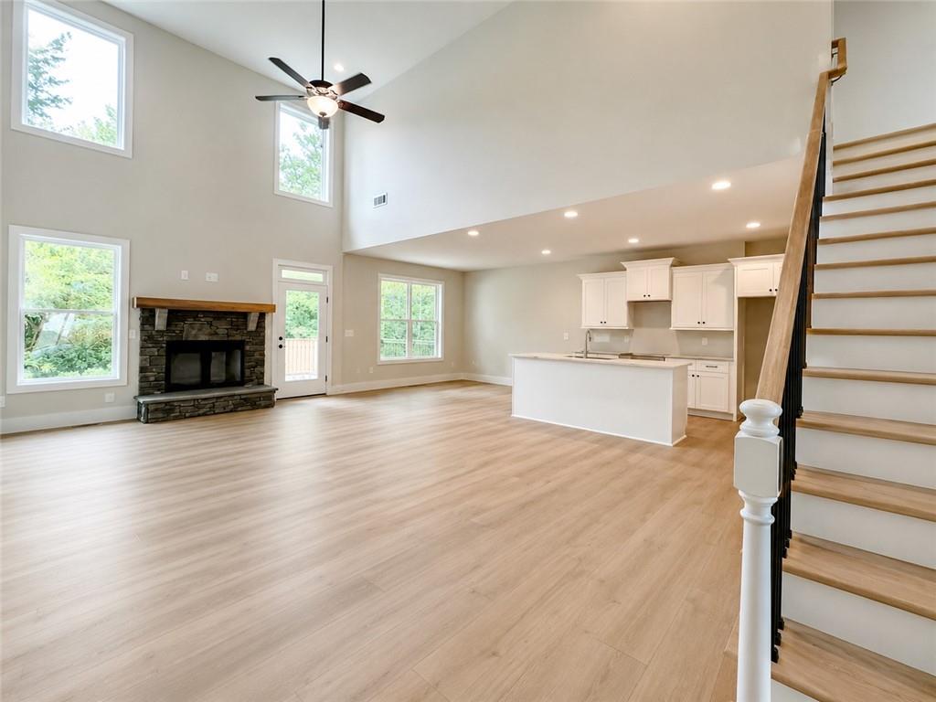 3 Brookrun Lane, Rome, GA 30165 — photo 2