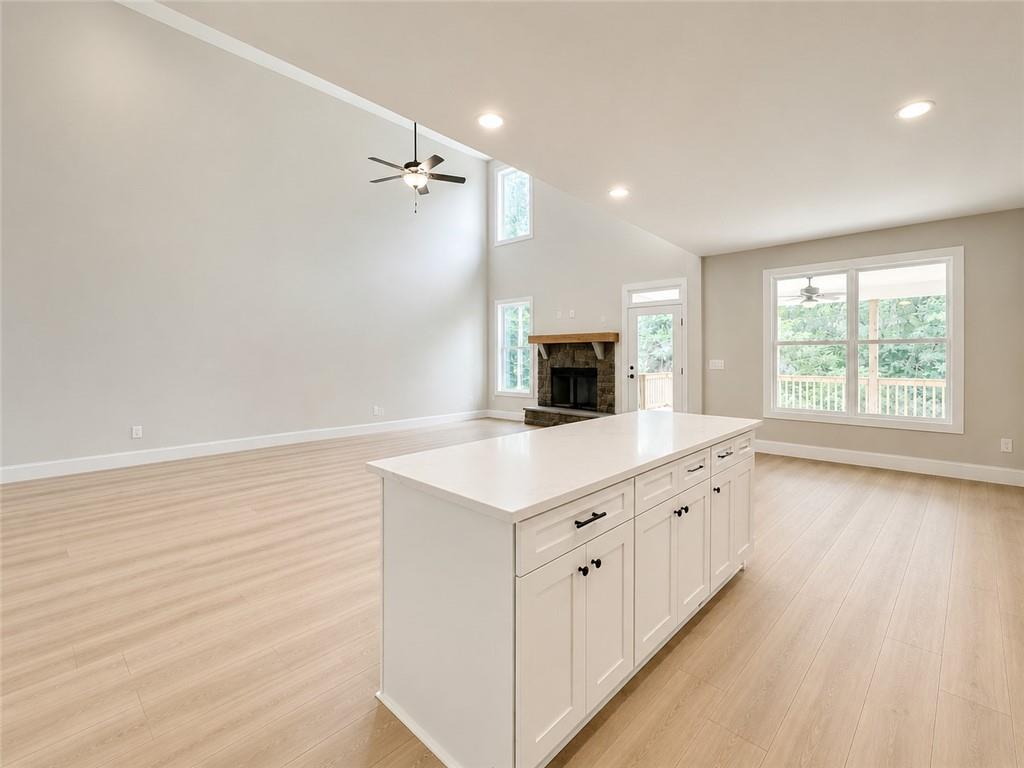 3 Brookrun Lane, Rome, GA 30165 — photo 3