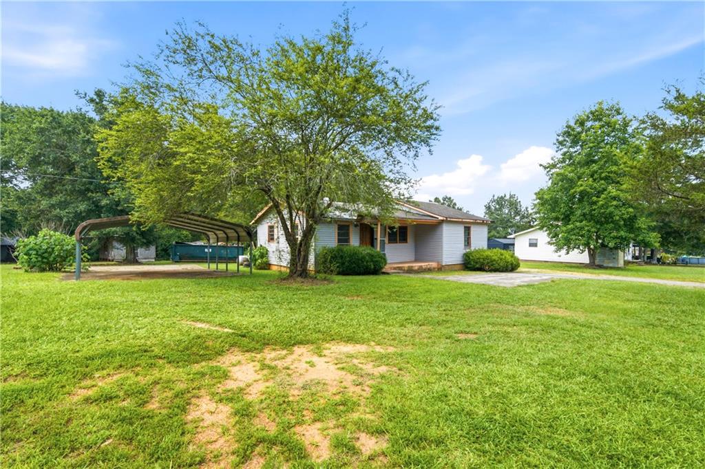 535 Kent Road, Bowdon, GA 30108 — photo 2