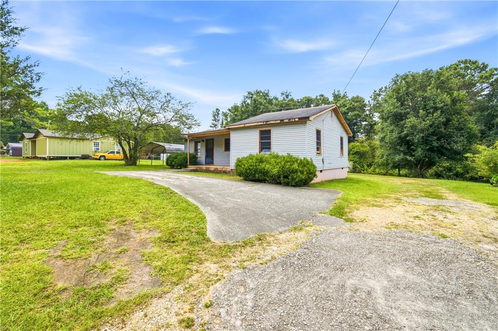 535 Kent Road, Bowdon, GA 30108 — photo 3