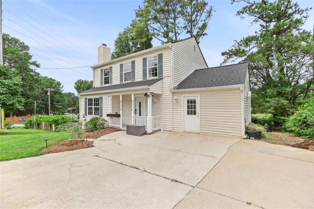 1255 Riva Ridge Drive, Norcross, GA 30093 — photo 3