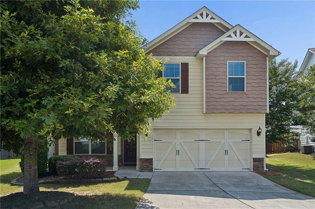 15 Ponder Place — photo
