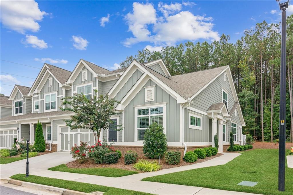 1001 Lexington Green Pines — photo