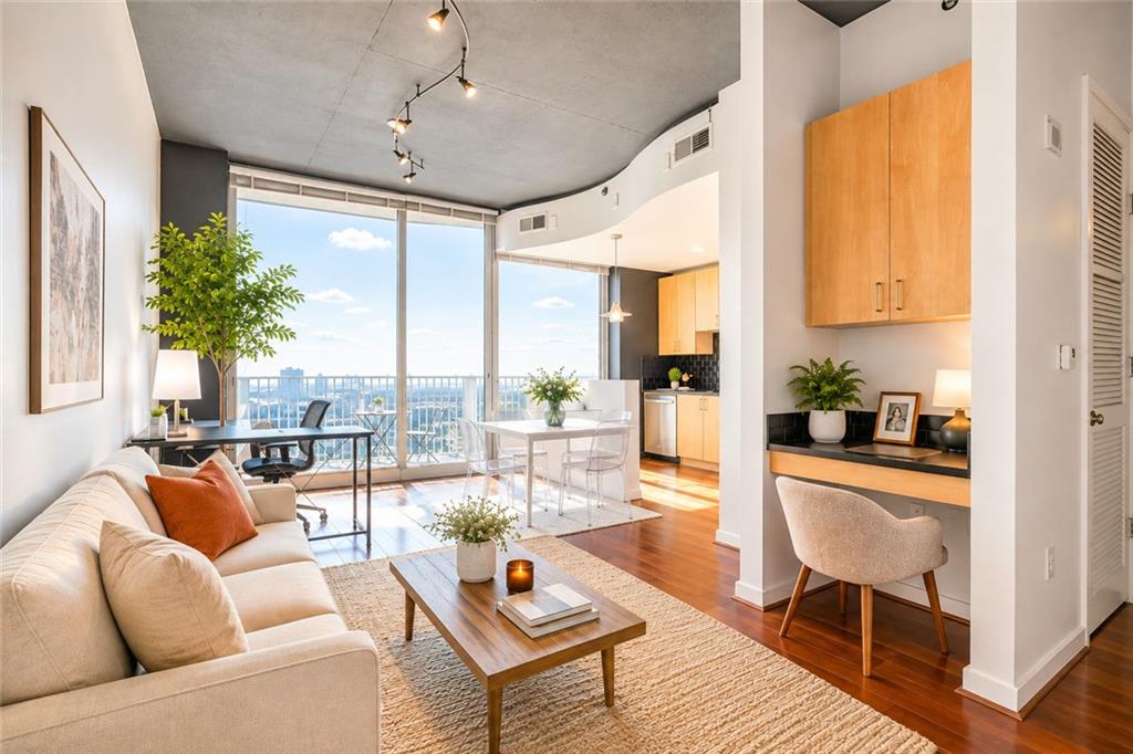 361 17th Street NW Unit 2517 — photo