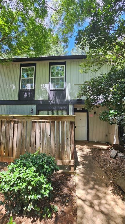 1403 Stone Mill Trace — photo