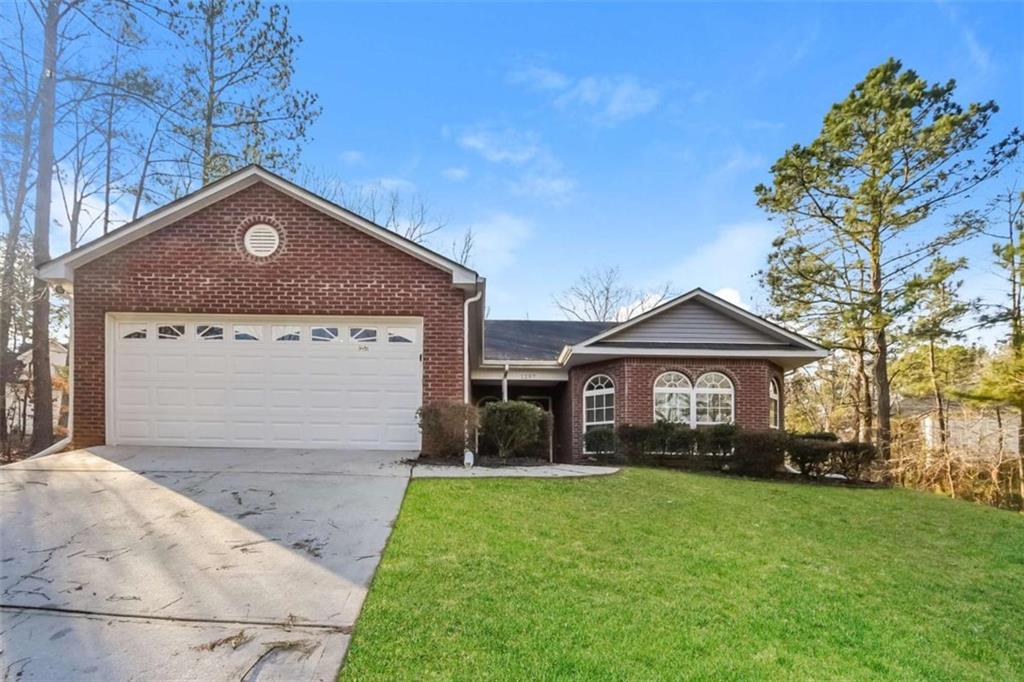 1257 Heritage Drive — photo