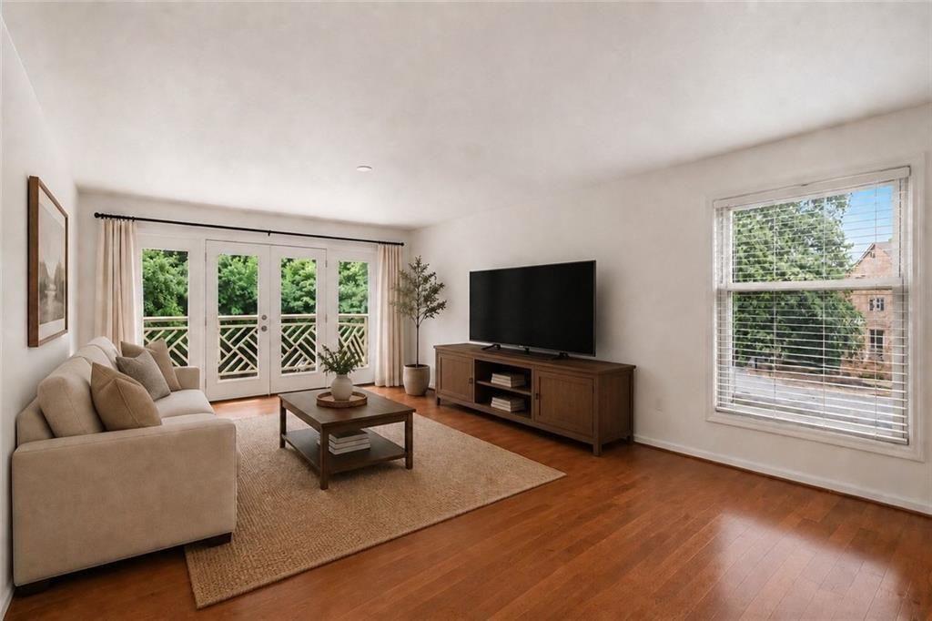 3650 Ashford Dunwoody Road NE Unit 428 — photo