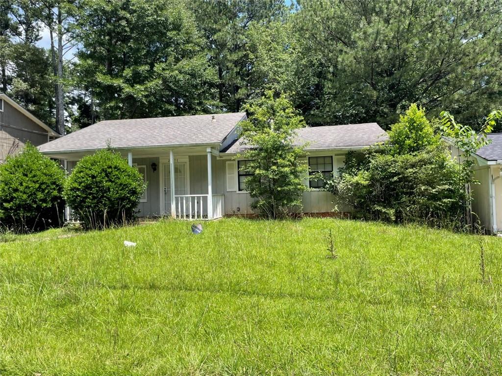 2177 Jonathan Avenue — photo