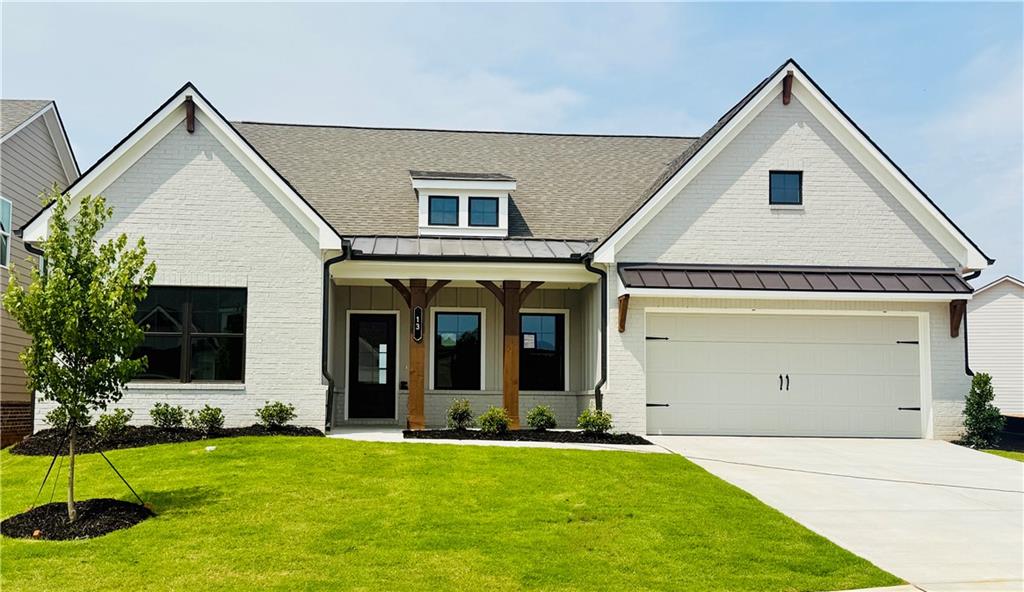 13 Piney Grove Court — photo