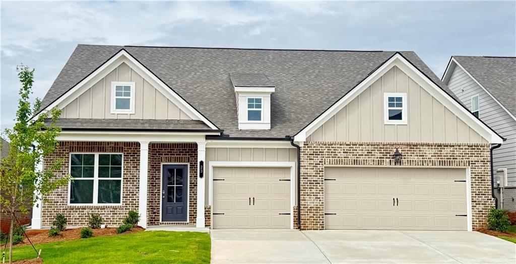 23 Piney Grove Court — photo