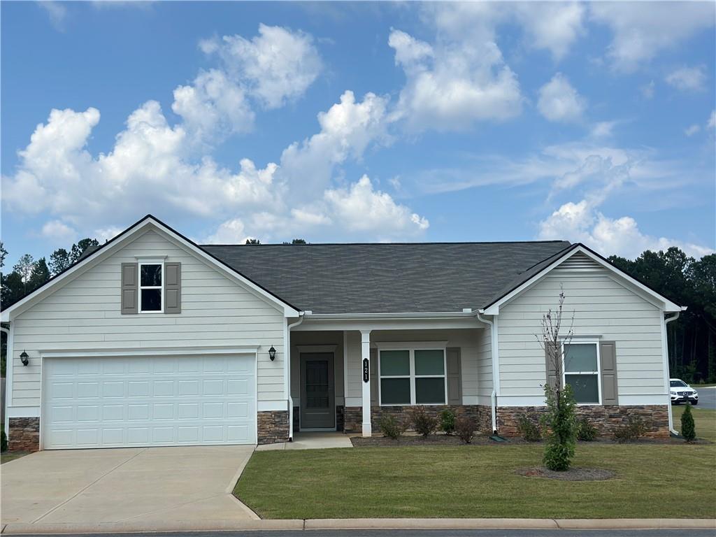 121 Creek Road — photo
