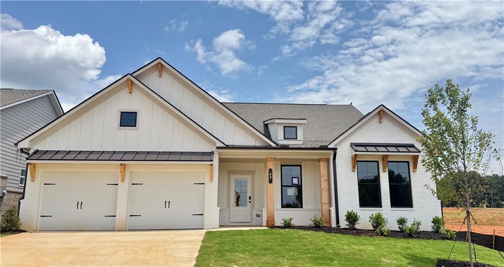 42 Piney Grove Court — photo
