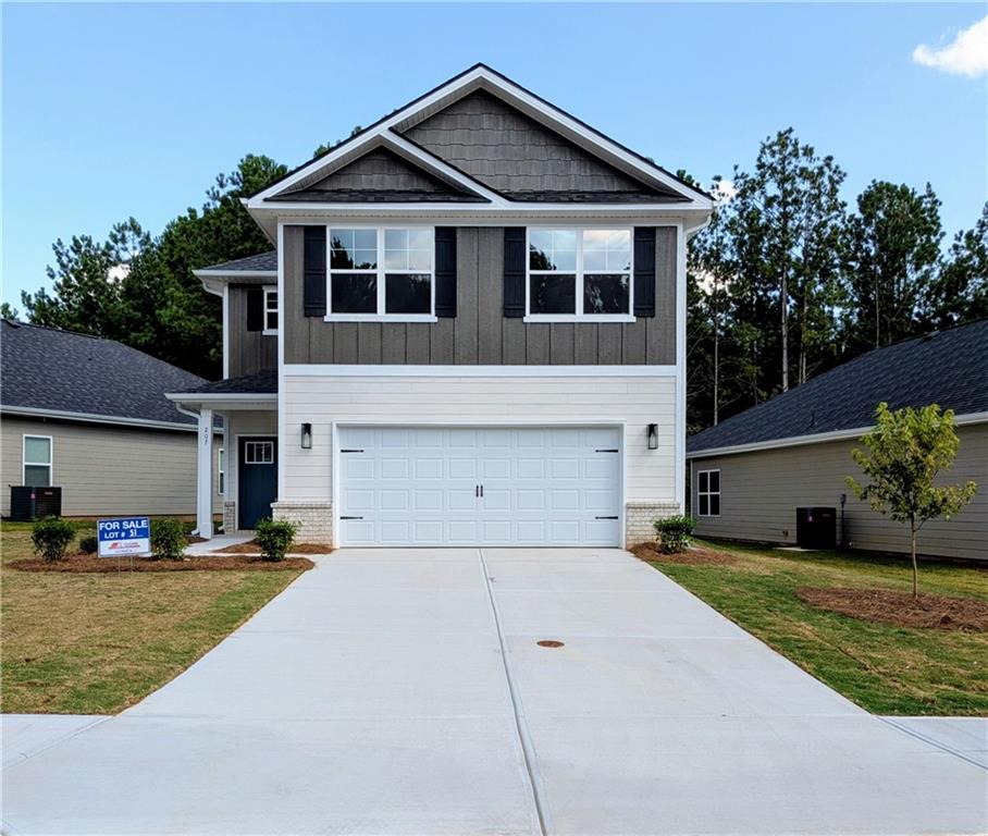 207 Laney Dr Lot #51 — photo