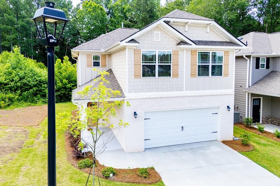 205 Vineyard Walk — photo