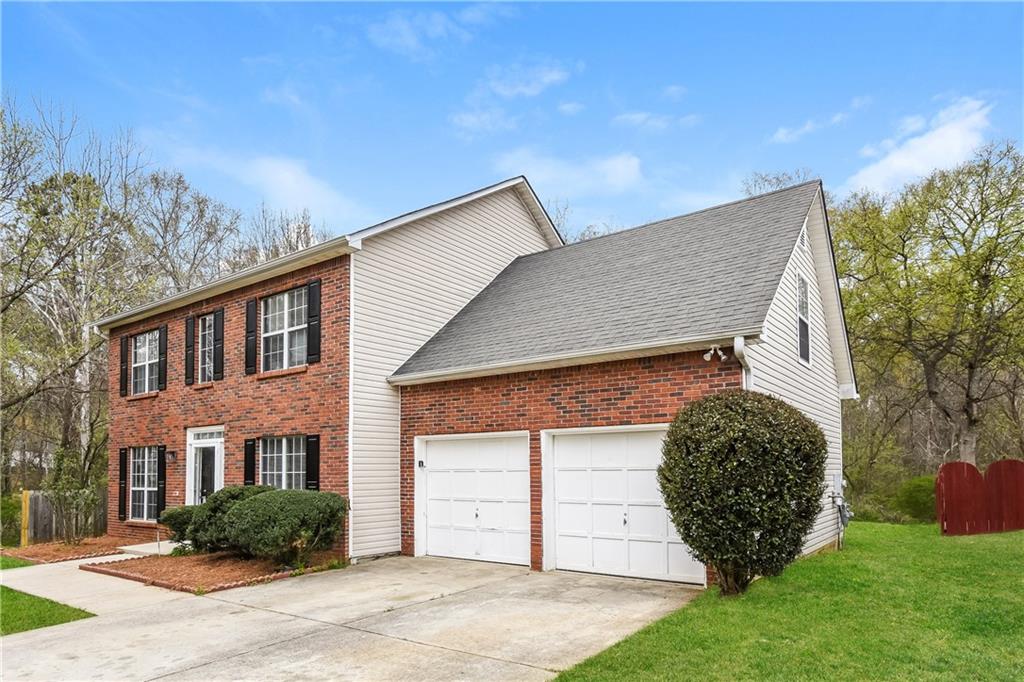 2716 River Tree Drive, Decatur, GA 30034 — photo 2