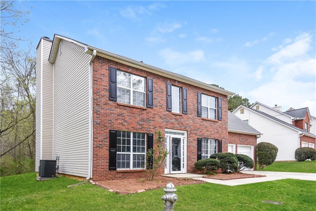 2716 River Tree Drive, Decatur, GA 30034 — photo 3