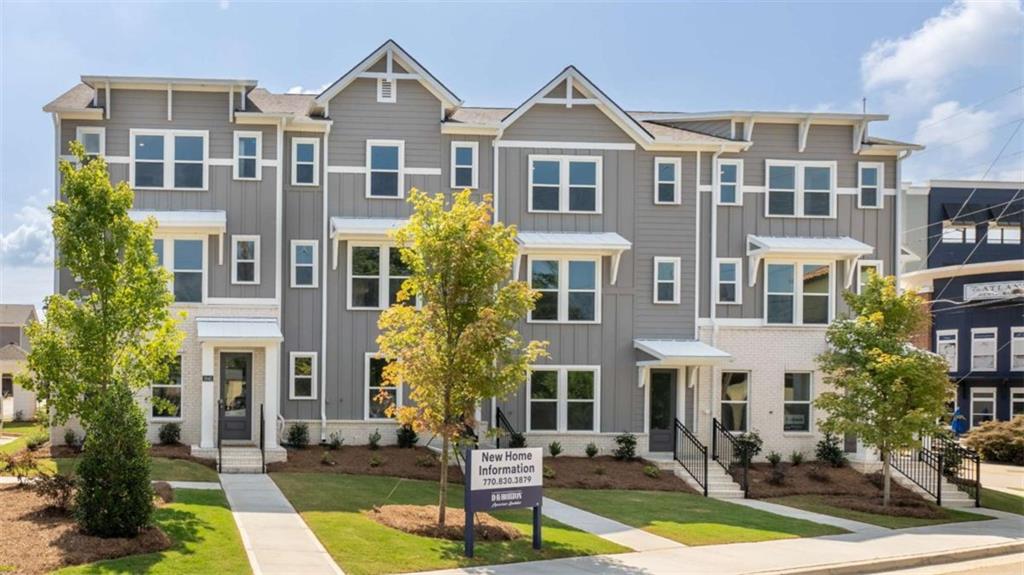 312 Laurel Lane Unit 2016 — photo