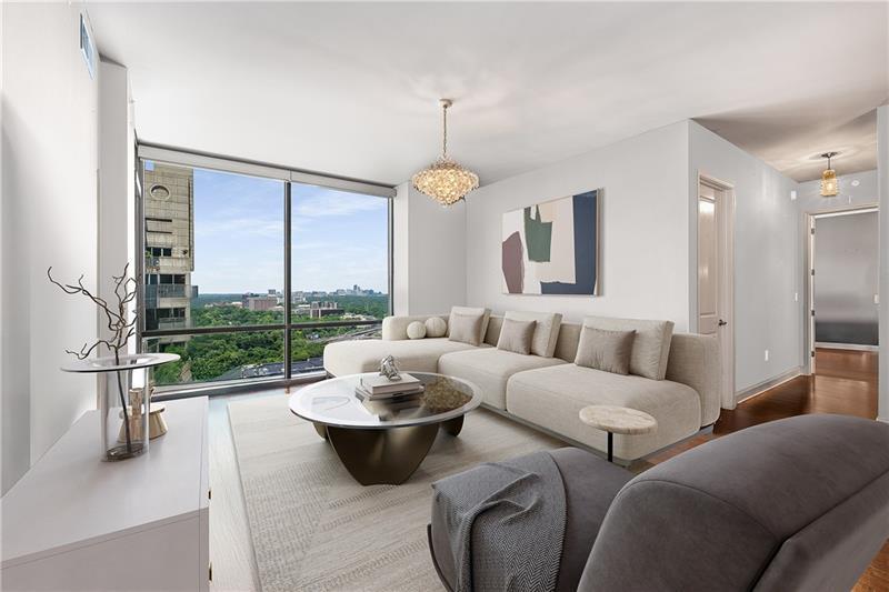 270 17th Street NW Unit 2508 — photo
