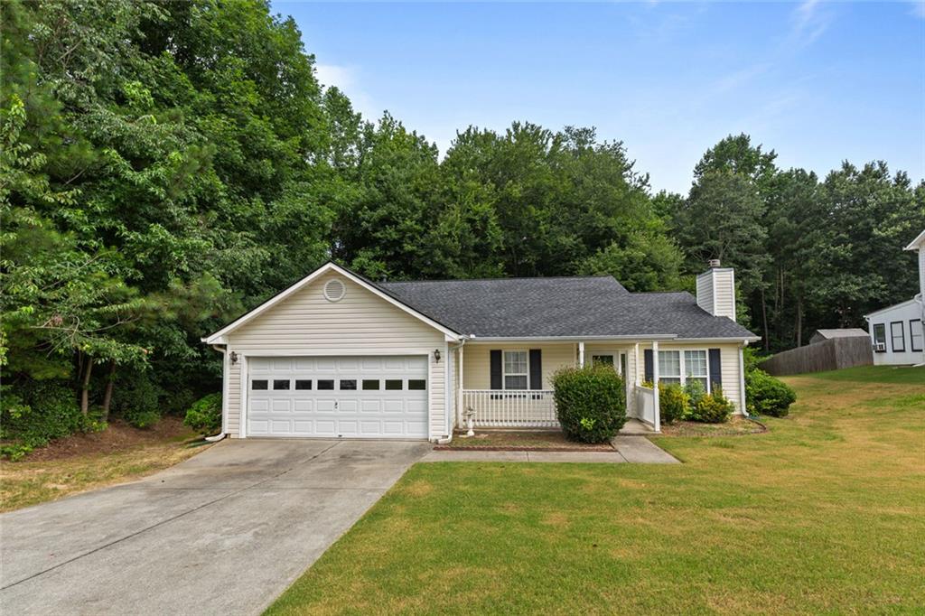 2510 Ft Daniels Drive NE — photo