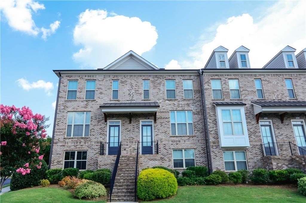 2117 Parkside Glen View — photo