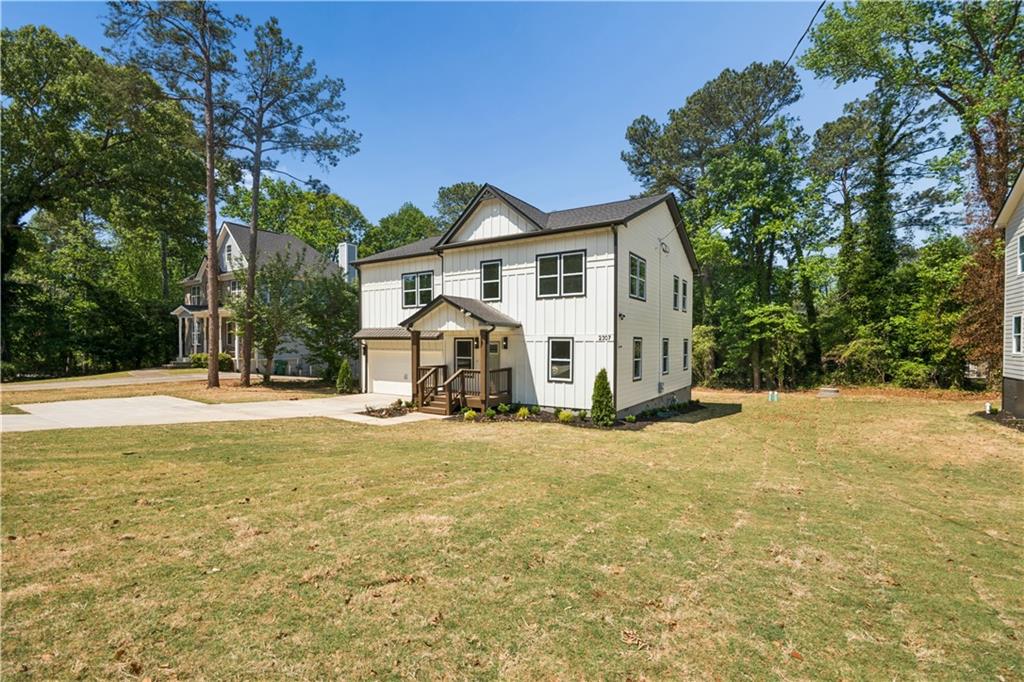 2307 Whites Mill Road, Decatur, GA 30032 — photo 3