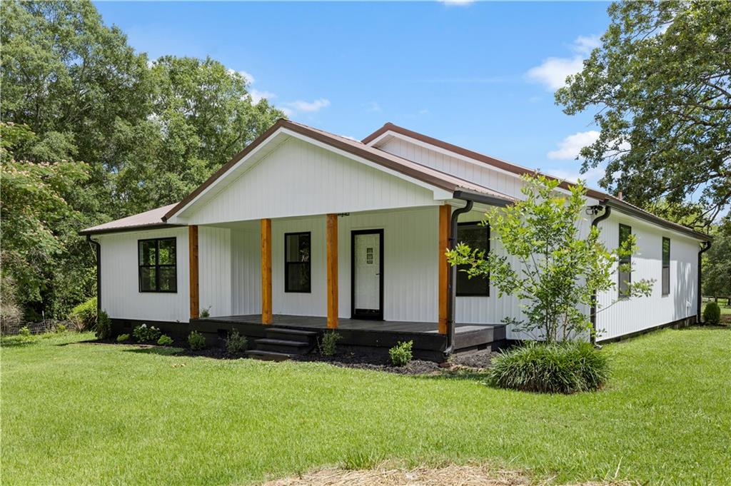 1567 Livingston Road SW, Rome, GA 30161