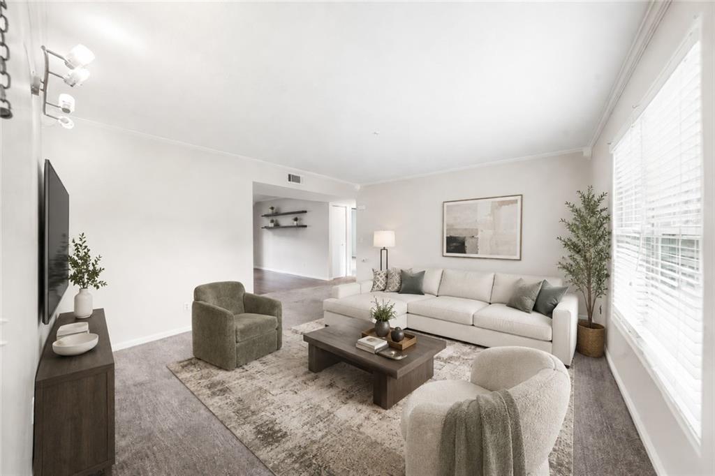 3825 Lavista Road Unit P4 — photo