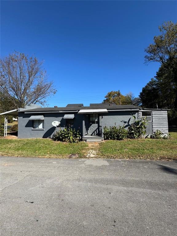 1004 Calhoun Avenue NE — photo