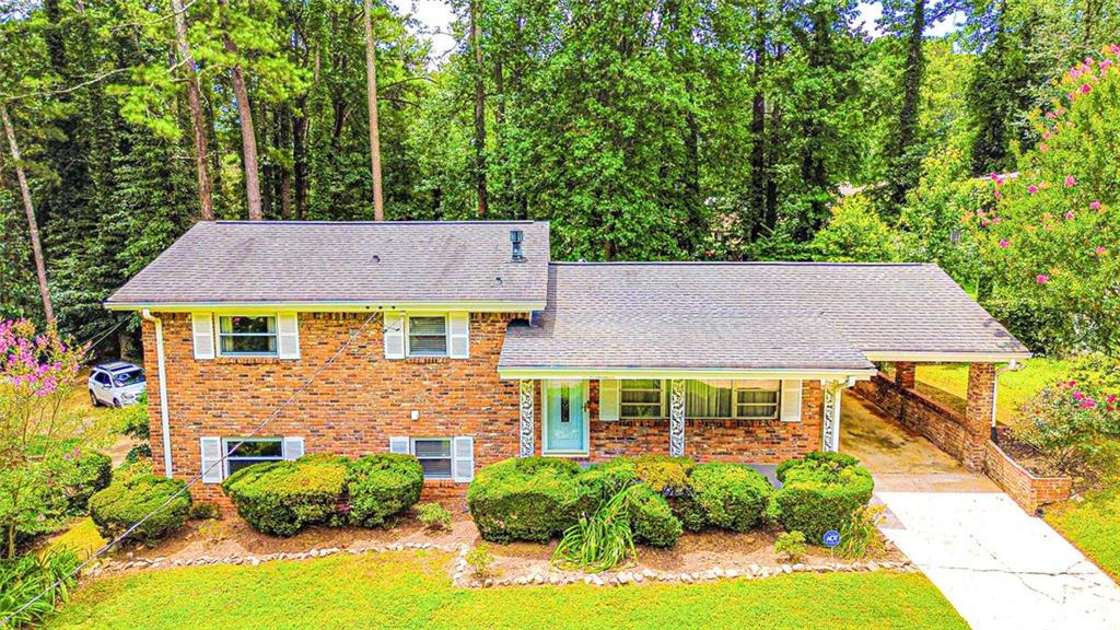 3418 Valley Ridge Terrace SW, Atlanta, GA 30331 — photo 3