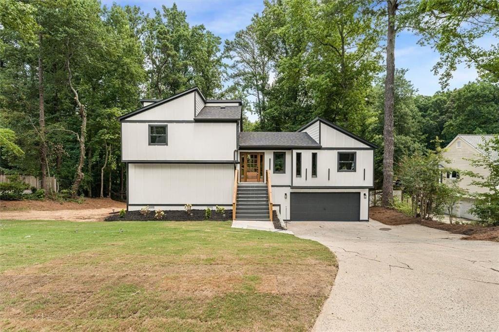 3523 Liberty Ridge Trail — photo