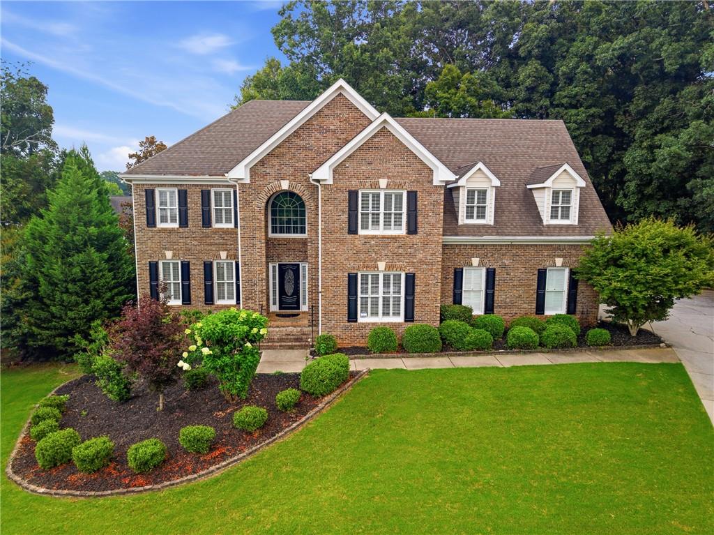 1404 Megan Danielle Drive — photo