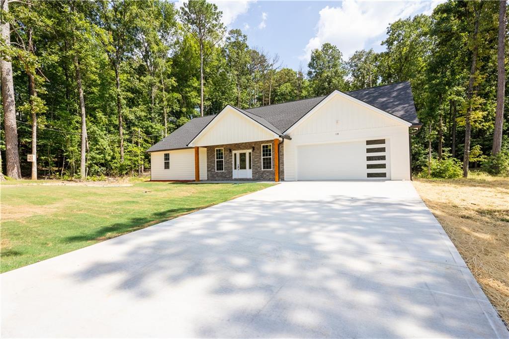 133 E Clinton Drive, Rome, GA 30165 — photo 2