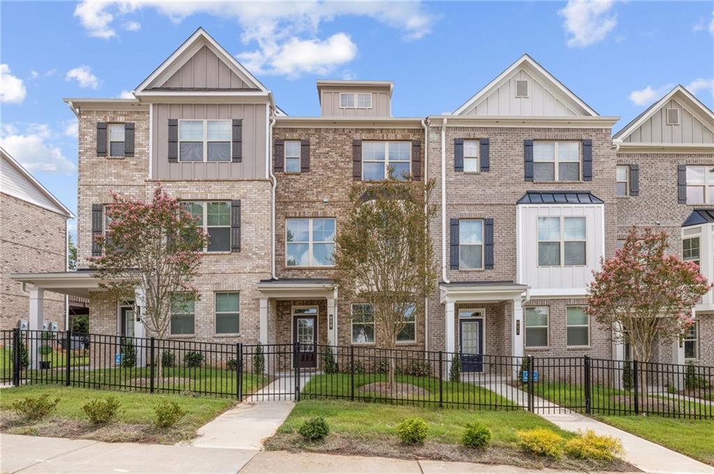 519 Fundao Lane Unit #36 — photo