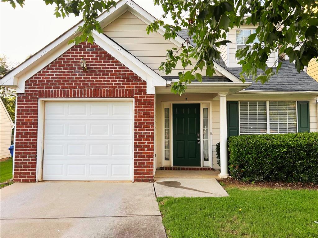 4123 Ravenwood Court — photo