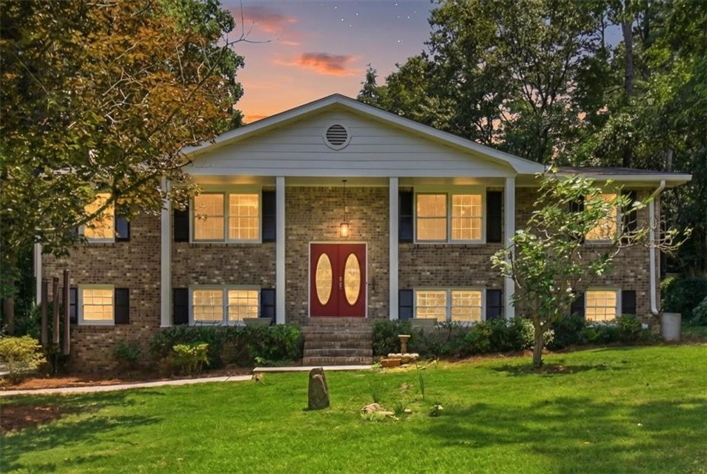 112 Cross Gate Drive — photo