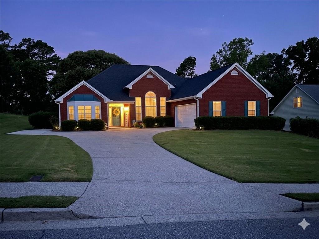 3660 Arden Creek Court — photo