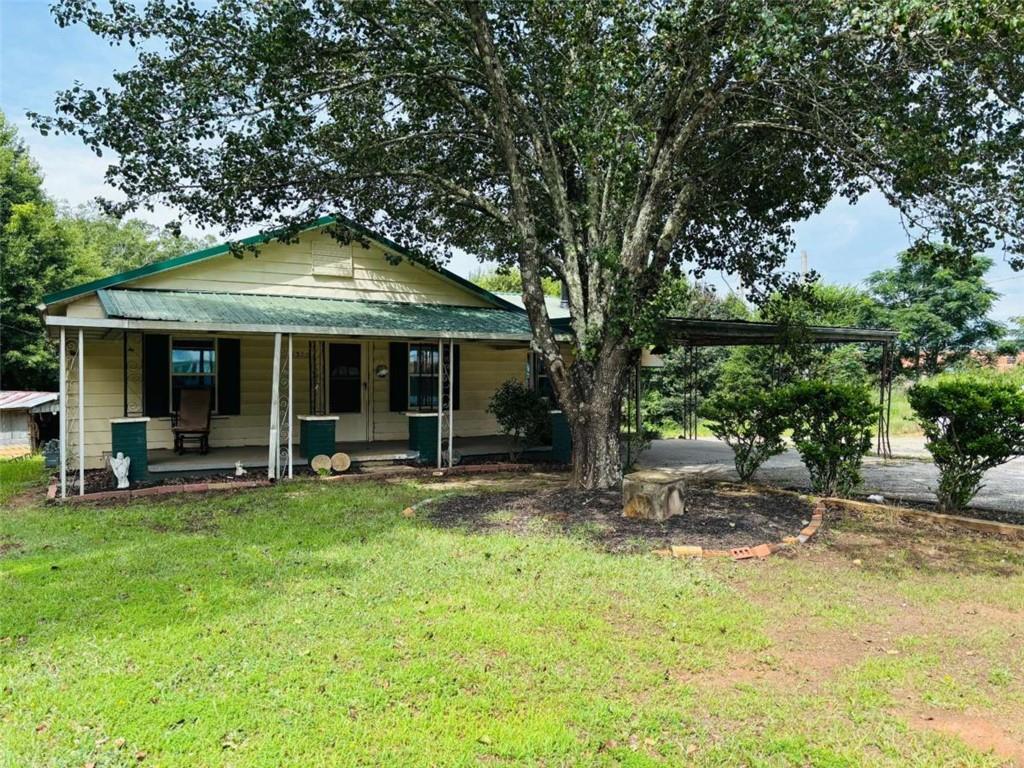 5355 Salem Road — photo