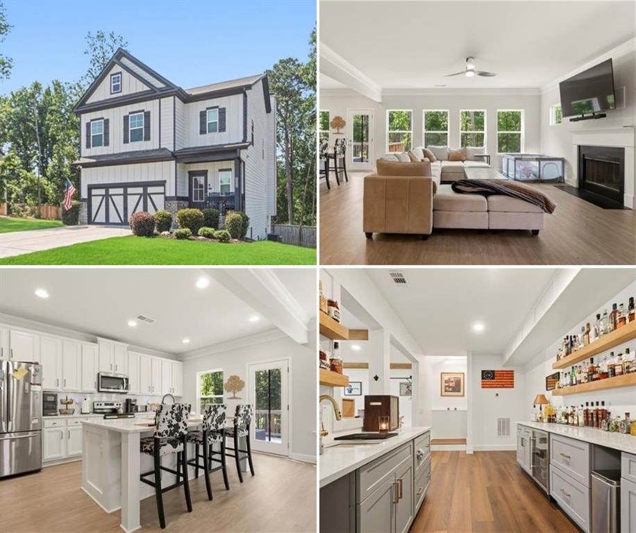 778 Laurel Cove Drive — photo