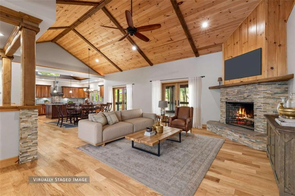 227 Dills Road, Blue Ridge, GA 30513 — photo 3