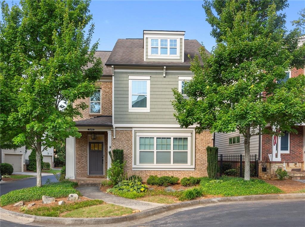 2690 Telfair Drive SE — photo