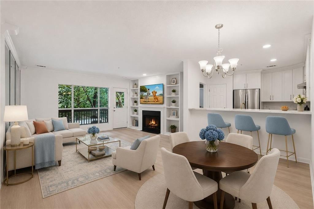 483 Sherman Way, Decatur, GA 30033 — photo 2