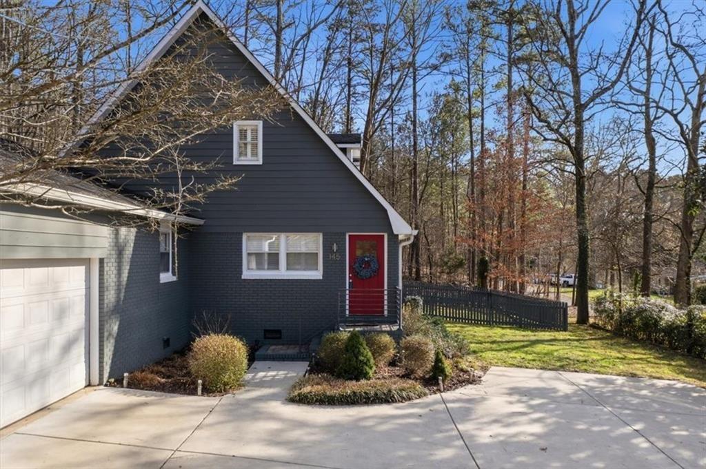 145 Mountain View Road SE, Rome, GA 30161 — photo 2